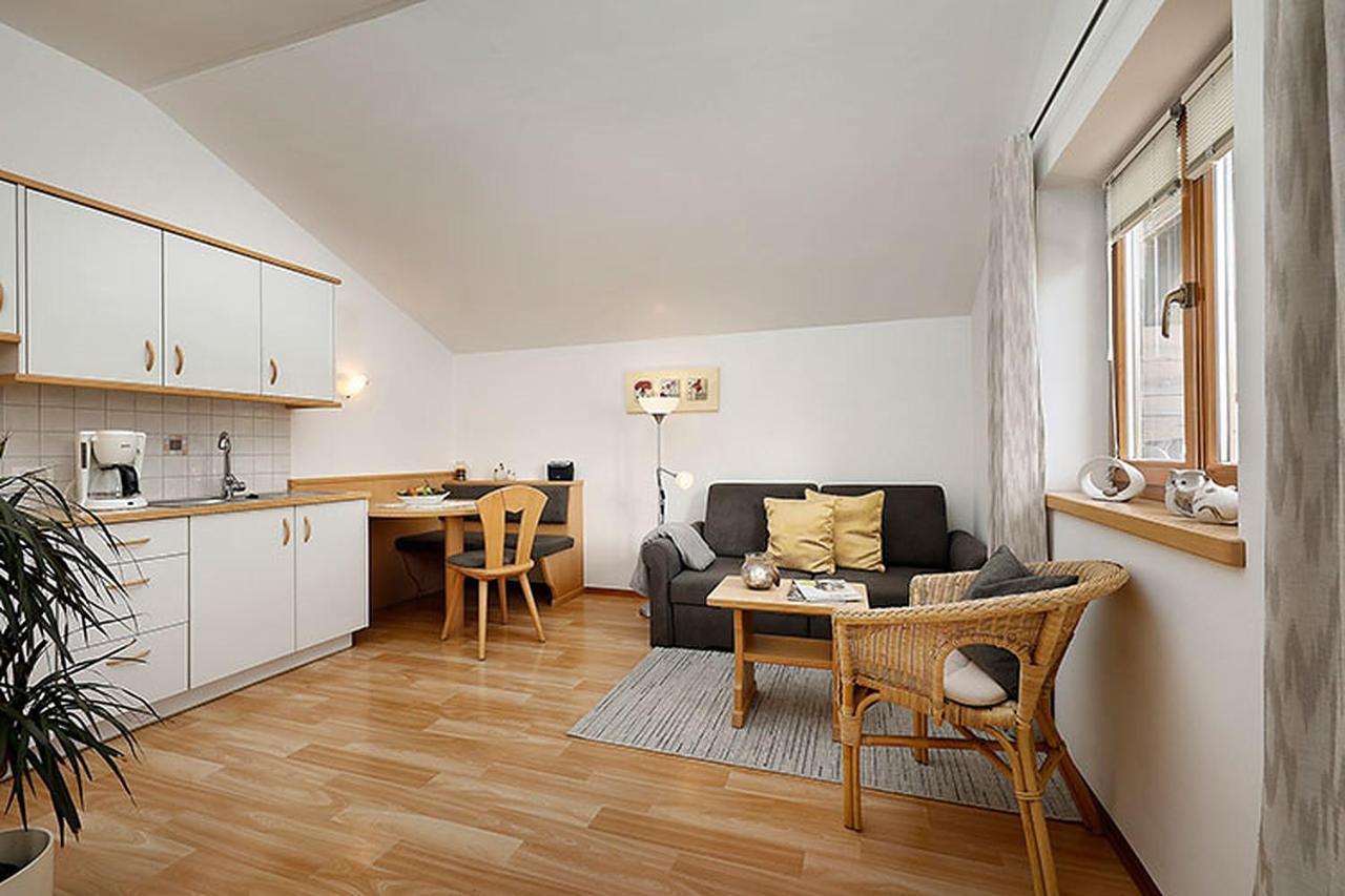 Texelblick Rainegg Apartment Schenna Exterior photo